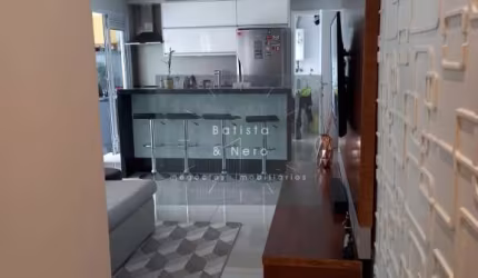 Oportunidade Condomínio Pinot Noir - Apartamento à venda R$ 789.000,00, Vila Andrade, São Paulo, SP