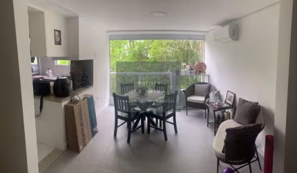 Cond. On Panamby - Apto para venda e locação R$ 810.000,00, Jardim Fonte do Morumbi, São Paulo, SP