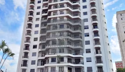 Condomínio Piazza dei Fiori Cobertura com 4 dormitórios à venda, 300 m² por R$ 1.995.000,00 - Rua N