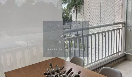 Apartamento à venda, R$ 885.000,00 - Condominio Ile Eco Life - Vila Sonia, São Paulo, São Paulo, SP