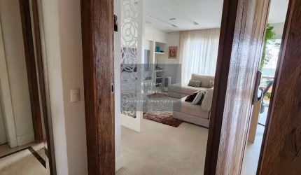 Belíssimo Apartamento à venda R$ 1.495.000,00, Rua José Ramon Urtiza, 209 - Vila Andrade, São Paulo
