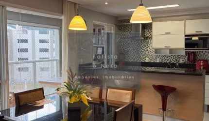 Cond. Merlot Jardim Sul - Apto à venda R$ 845.000,00, Vila Andrade, São Paulo, SP