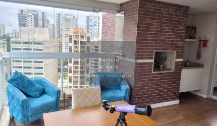 Belíssimo Apartamento à venda R$ 1.346.000,00, Vila Suzana, São Paulo, SP