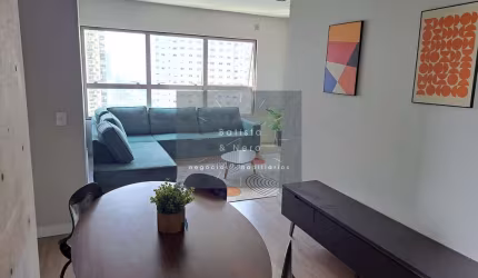 Maxhaus BLX - Panamby - Apartamento à venda R$ 760.000,00, Panamby, São Paulo, SP