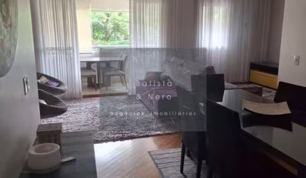 Apartamento à venda R$ 790.000,00 - Jardin Du Parc, Vila Andrade, São Paulo, SP