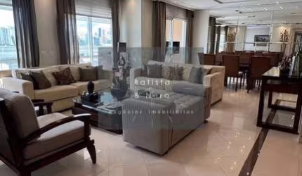 Impecável Apartamento à venda Condomínio Singolare Morumbi R$ 1.650.000,00, São Paulo, SP