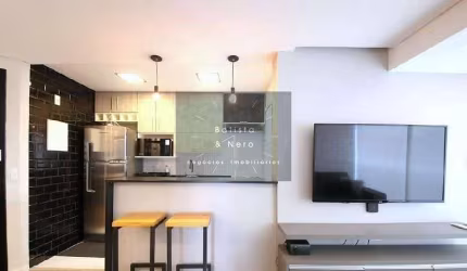Condomínio Treetop - Aptto à venda R$ 799.000,00, Chácara Santo Antônio (Zona Sul), São Paulo, SP