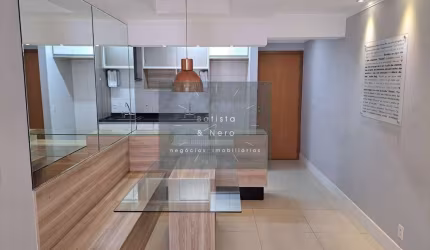 Apartamento à venda Condomínio Actual Morumbi R$ 520.000,00, Vila Andrade, São Paulo, SP