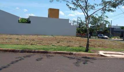 Terreno para Venda em Araraquara, Parque Atlanta