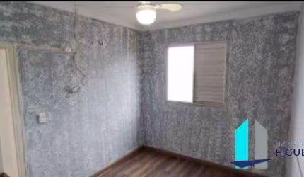 Apartamento para Venda em Araraquara, Vila Sedenho, 2 dormitórios, 1 banheiro, 1 vaga