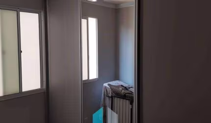 Apartamento para Venda em Araraquara, Jardim América (Vila Xavier), 2 dormitórios, 1 banheiro, 1 vaga