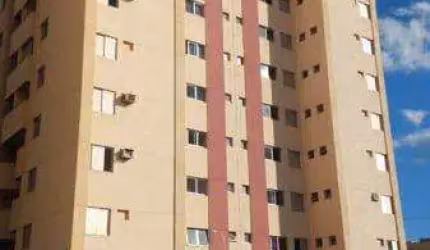 Apartamento para Venda em Araraquara, Vila Suconasa, 3 dormitórios, 3 banheiros, 1 vaga