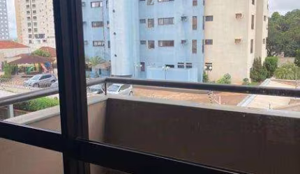 Apartamento para Venda em Araraquara, Centro, 2 dormitórios, 3 banheiros, 1 vaga