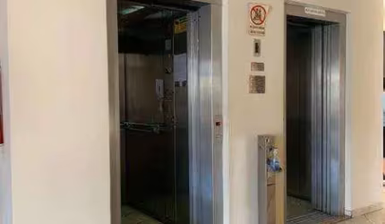 Apartamento para Venda em Araraquara, Vila Suconasa, 2 dormitórios, 2 banheiros, 1 vaga