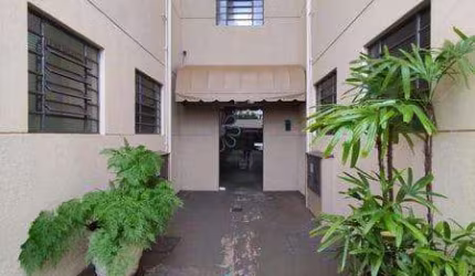 Apartamento para Venda em Araraquara, Jardim Universal, 2 dormitórios, 2 banheiros, 1 vaga