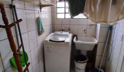 Apartamento para Venda em Araraquara, Jardim Universal, 3 dormitórios, 2 banheiros, 1 vaga