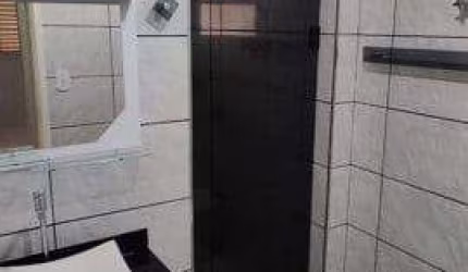 Apartamento para Venda em Araraquara, Centro, 3 dormitórios, 2 banheiros, 1 vaga