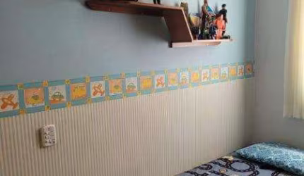 Apartamento para Venda em Araraquara, Centro, 2 dormitórios, 1 banheiro, 1 vaga