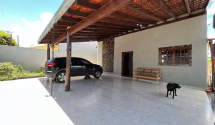 Casa para Venda em Araraquara, Jardim Nova Araraquara, 3 dormitórios, 1 suíte, 2 banheiros