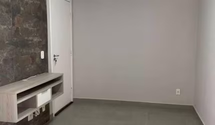 Apartamento para Venda em Araraquara, Jardim das Flores, 2 dormitórios, 1 banheiro, 1 vaga