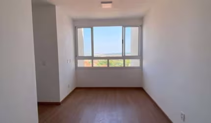 Apartamento para Venda em Araraquara, Vila Xavier (Vila Xavier), 2 dormitórios, 1 banheiro, 1 vaga