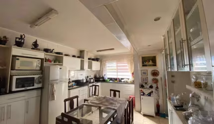Apartamento para Venda em Araraquara, Centro, 3 dormitórios, 1 suíte, 3 banheiros, 1 vaga