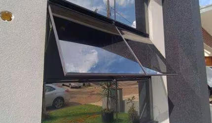 Casa em Condomínio para Venda em Araraquara, Vila Xavier (Vila Xavier), 3 dormitórios, 4 banheiros, 4 vagas