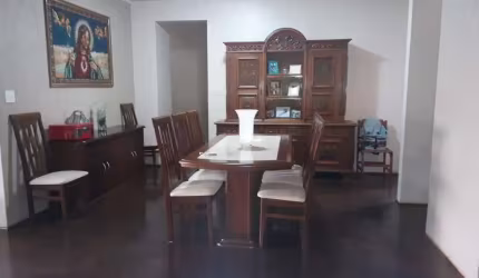 Apartamento para Venda em Araraquara, Centro, 3 dormitórios, 1 suíte, 4 banheiros, 1 vaga