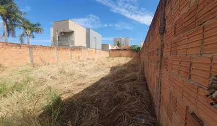 Terreno para Venda em Araraquara, Residencial Cambuy