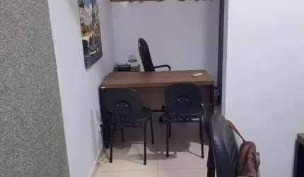 Salão Comercial para Venda em Araraquara, Centro, 1 banheiro