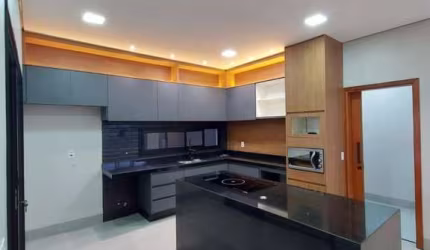 Casa em Condomínio para Venda em Araraquara, Jardim Tropical, 3 dormitórios, 3 suítes, 3 banheiros, 4 vagas