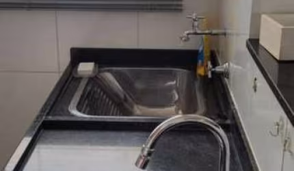 Apartamento para Venda em Araraquara, Jardim Primor, 2 dormitórios, 1 banheiro, 1 vaga