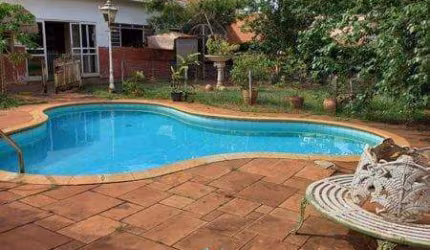 Casa em Condomínio para Venda em Araraquara, Jardim Primavera, 7 dormitórios, 7 banheiros, 6 vagas