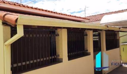 Casa em Condomínio para Venda em Araraquara, Parque Residencial Vale do Sol, 2 dormitórios, 2 banheiros, 2 vagas