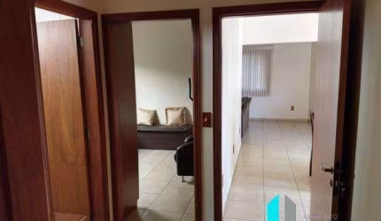 Casa em Condomínio para Venda em Araraquara, Vila Cidade Industrial (Vila Xavier), 2 dormitórios, 2 banheiros, 4 vagas