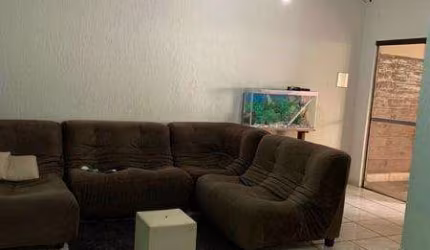 Casa em Condomínio para Venda em Araraquara, Cidade Jardim, 1 dormitório, 3 banheiros, 6 vagas