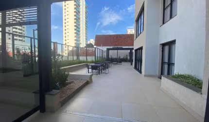 Apartamento para Venda em Araraquara, Centro, 3 dormitórios, 3 suítes, 5 banheiros