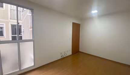 Apartamento para Venda em Araraquara, Altos do Jaraguá, 2 dormitórios, 1 banheiro, 1 vaga