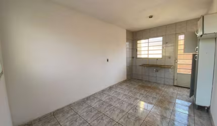 Casa para Venda em Araraquara, Jardim Altos de Pinheiros I e II, 2 dormitórios, 1 banheiro