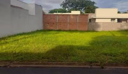 Terreno para Venda em Araraquara, Doutor Tancredo de Almeida Neves