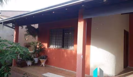 Casa em Condomínio para Venda em Araraquara, Jardim das Estações (Vila Xavier), 3 dormitórios, 3 banheiros, 2 vagas