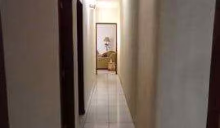 Casa em Condomínio para Venda em Araraquara, Parque Residencial Iguatemi, 2 dormitórios, 2 banheiros, 4 vagas
