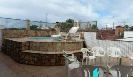 Casa em Condomínio para Venda em Araraquara, Jardim Santa Angelina, 4 dormitórios, 5 banheiros, 4 vagas