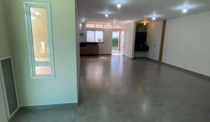 Casa em Condomínio para Venda em Araraquara, Jardim Salto Grande, 3 dormitórios, 3 suítes, 4 banheiros, 4 vagas
