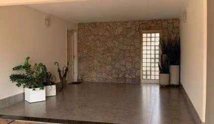 Casa em Condomínio para Venda em Araraquara, Jardim Aclimação, 3 dormitórios, 3 banheiros, 3 vagas