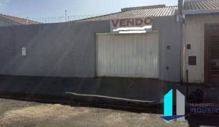 Casa em Condomínio para Venda em Araraquara, Jardim Roberto Selmi Dei, 3 dormitórios, 3 banheiros, 2 vagas