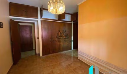 Casa em Condomínio para Venda em Araraquara, Centro, 3 dormitórios