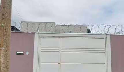 Casa em Condomínio para Venda em Araraquara, Cidade Jardim, 2 dormitórios, 2 banheiros, 2 vagas