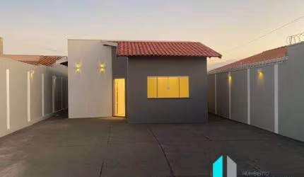 Casa em Condomínio para Venda em Araraquara, Jardim São Francisco, 2 dormitórios, 1 banheiro, 4 vagas