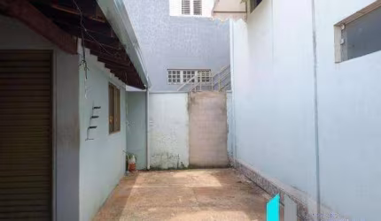 Casa em Condomínio para Venda em Araraquara, Jardim Nova Araraquara, 1 dormitório, 1 banheiro